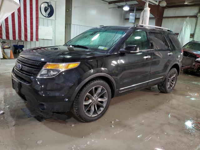 ford explorer l 2013 1fm5k8f8xdga34385