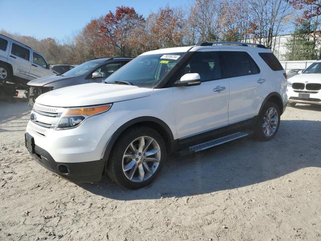 ford explorer l 2013 1fm5k8f8xdga43412