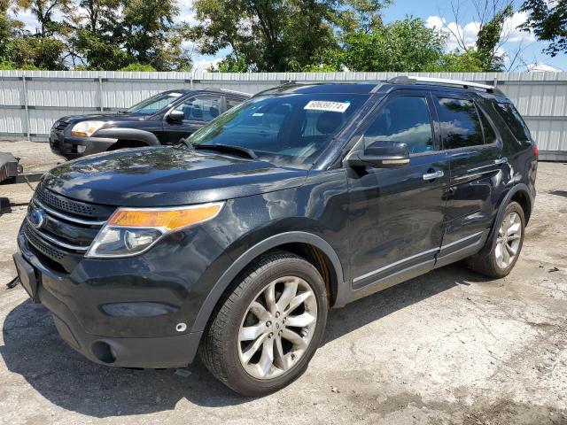 ford explorer l 2013 1fm5k8f8xdga53471