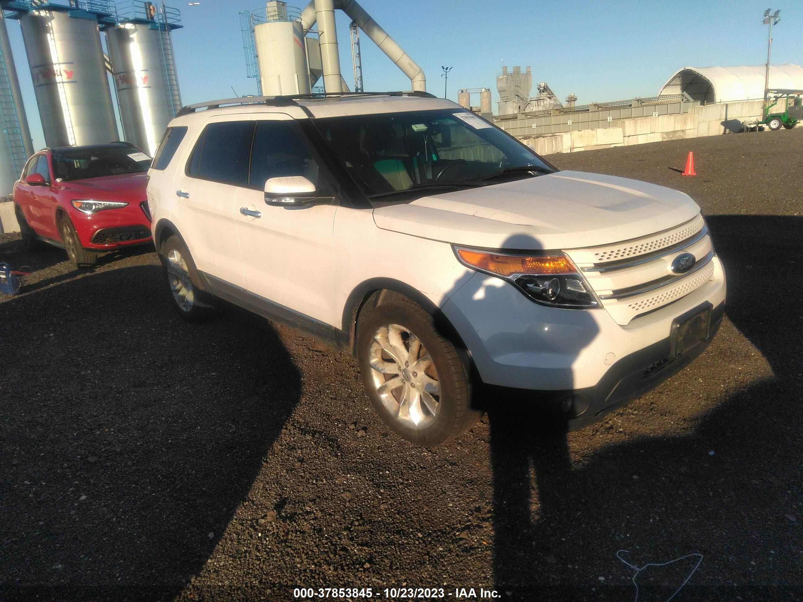 ford explorer 2013 1fm5k8f8xdga62767