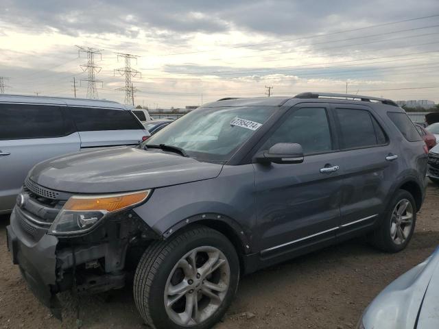 ford explorer l 2013 1fm5k8f8xdgc01456