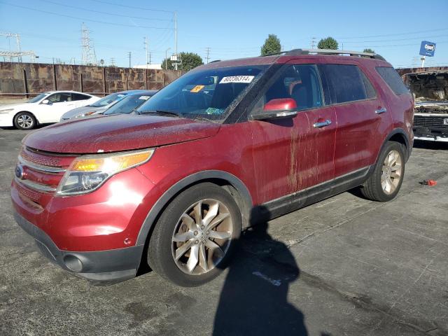 ford explorer l 2013 1fm5k8f8xdgc09072