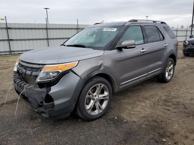 ford explorer 2013 1fm5k8f8xdgc83575