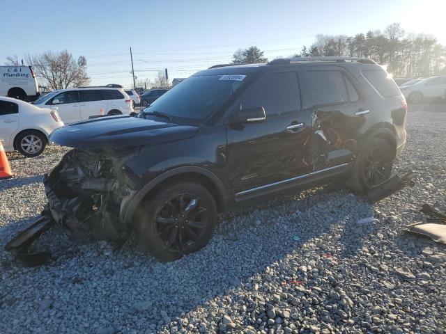 ford explorer l 2014 1fm5k8f8xega42309