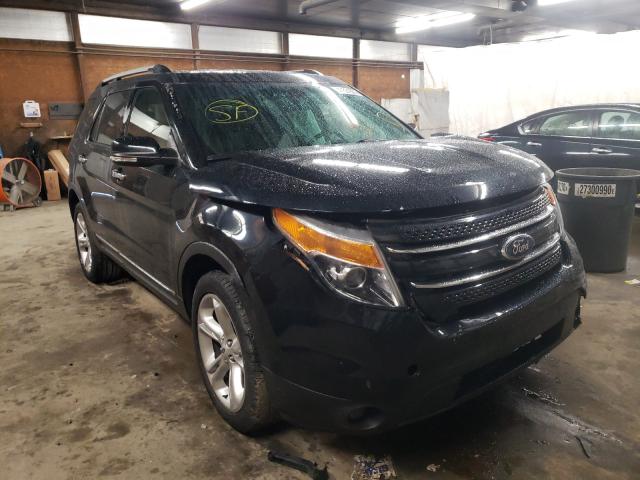 ford explorer l 2014 1fm5k8f8xegb31717