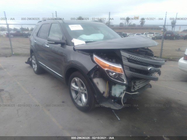 ford explorer 2014 1fm5k8f8xegb63275