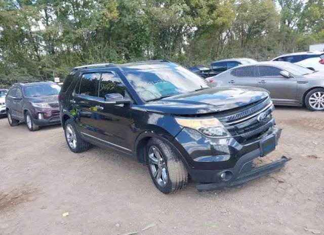 ford explorer 2014 1fm5k8f8xegc33454