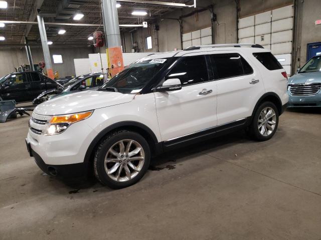 ford explorer l 2015 1fm5k8f8xfgb02218