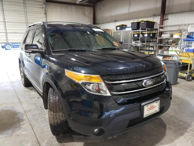 ford explorer l 2015 1fm5k8f8xfgb02655