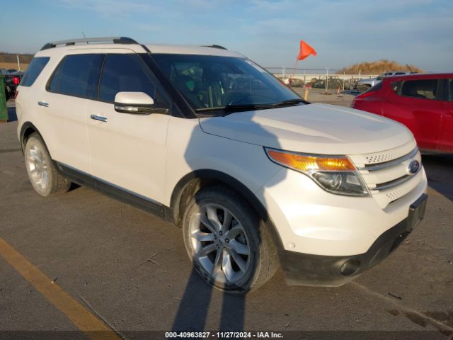 ford explorer 2015 1fm5k8f8xfgb24851