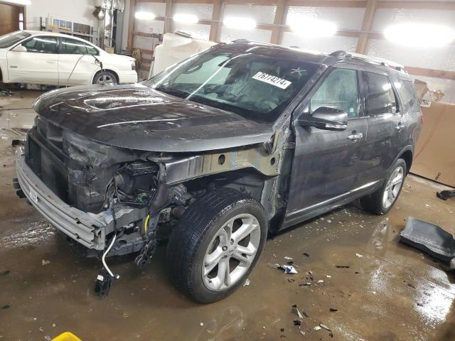 ford explorer l 2015 1fm5k8f8xfgb56974