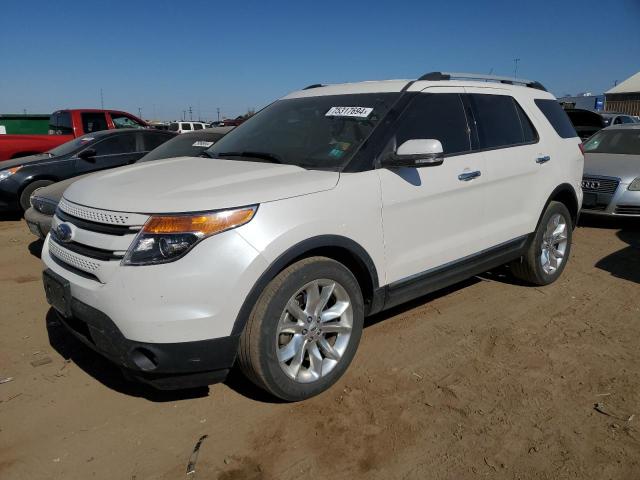 ford explorer l 2015 1fm5k8f8xfgb73516