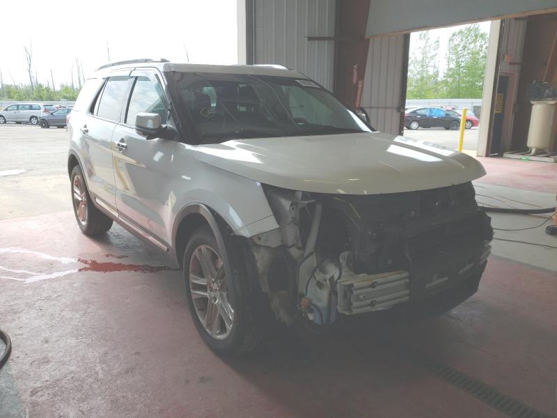 ford explorer l 2016 1fm5k8f8xgga39445