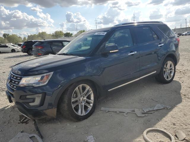 ford explorer l 2016 1fm5k8f8xggd34240