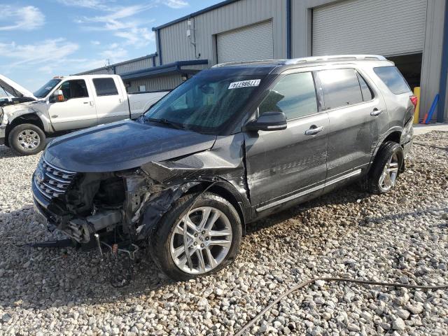 ford explorer l 2016 1fm5k8fh2gga63710