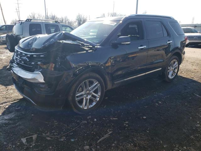 ford explorer 2017 1fm5k8fh2hgb51836