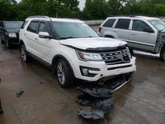 ford explorer l 2016 1fm5k8fh5gga58615