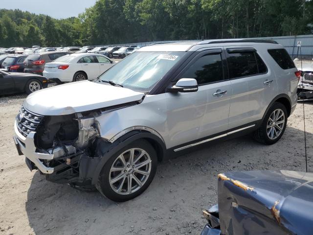 ford explorer l 2017 1fm5k8fh5hgd92564