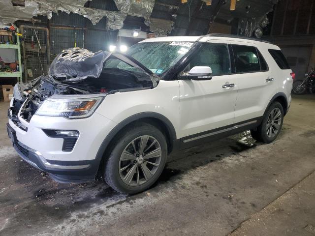 ford explorer l 2018 1fm5k8fh5jgc21237