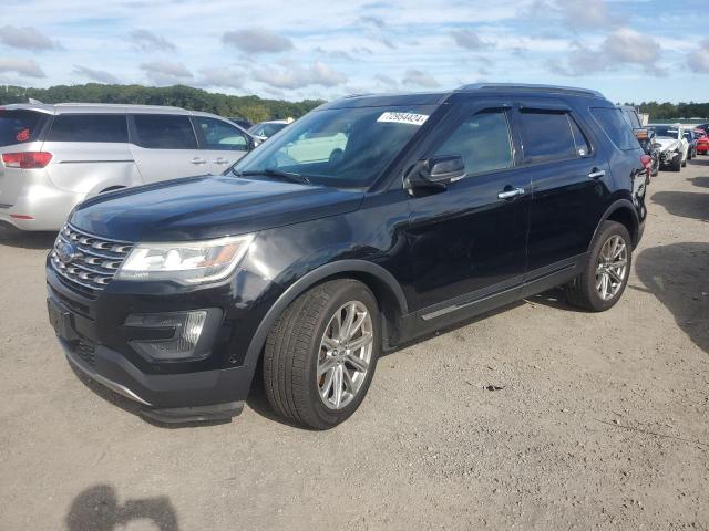 ford explorer l 2016 1fm5k8fh7gga92703