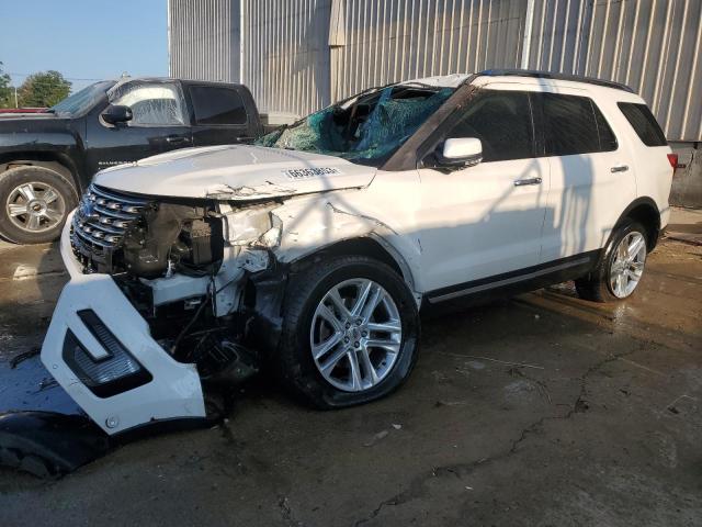 ford explorer l 2016 1fm5k8fh8ggb11047