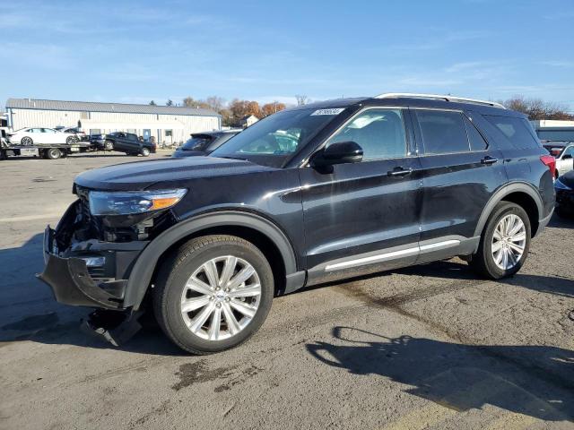 ford explorer l 2023 1fm5k8fw0pna00809