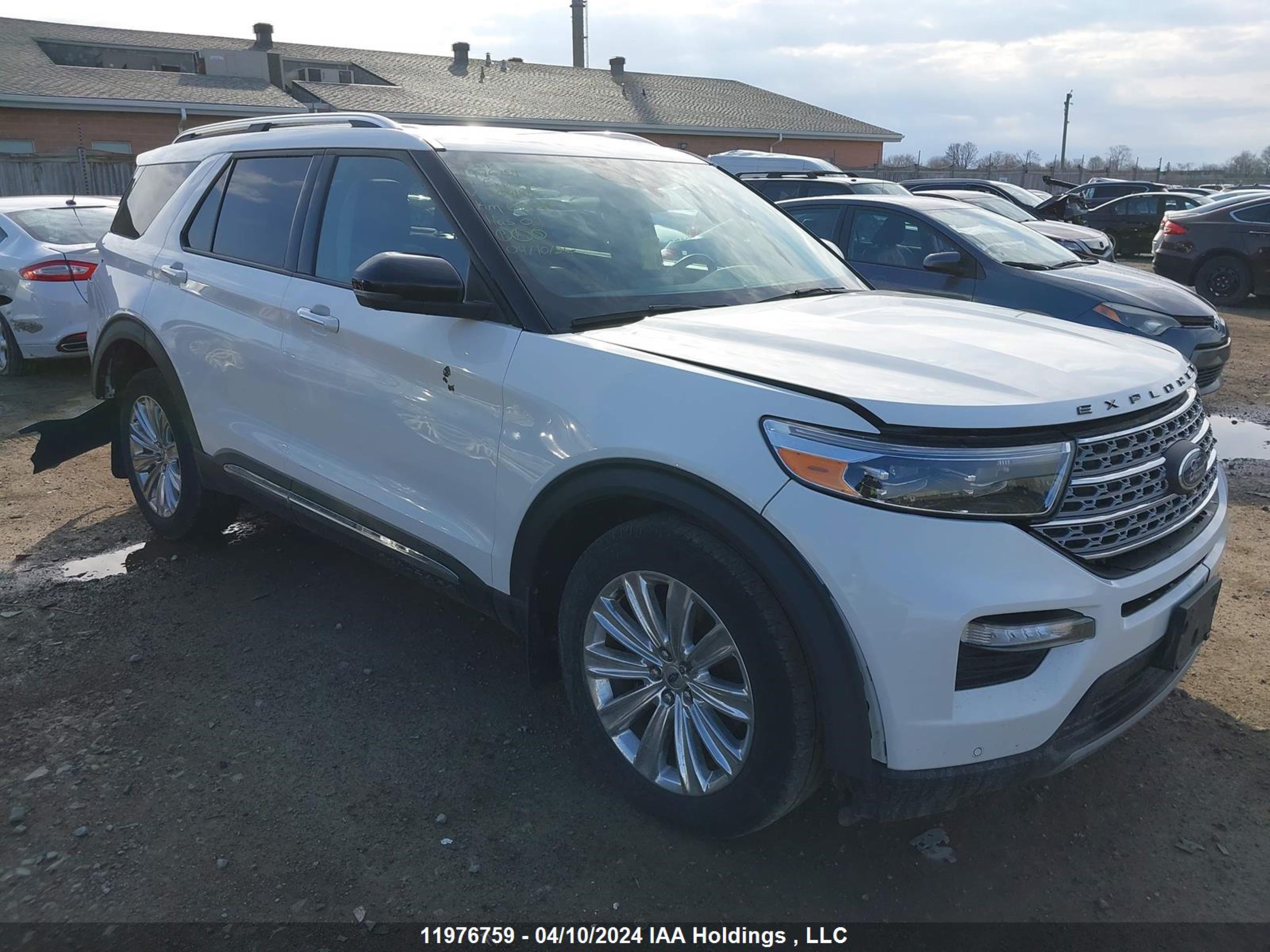 ford explorer 2021 1fm5k8fw2mna09183