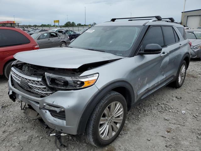 ford explorer l 2020 1fm5k8fw5lgc69385