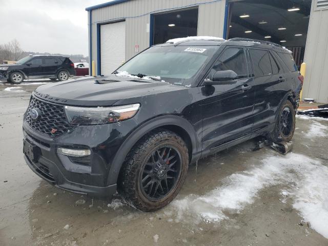 ford explorer s 2020 1fm5k8gc0lgb15669