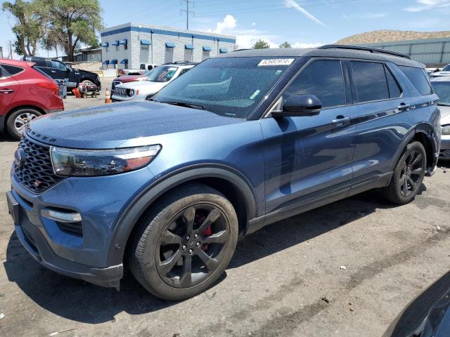 ford explorer 2020 1fm5k8gc0lgb21617