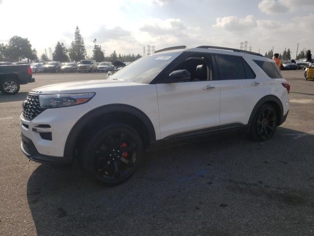 ford explorer s 2020 1fm5k8gc0lgc91864