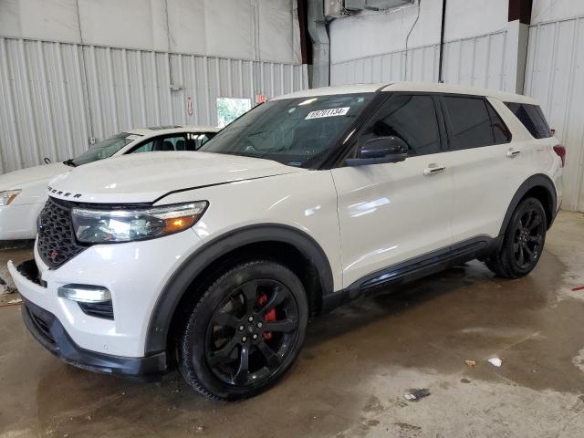 ford explorer s 2021 1fm5k8gc0mgb55929