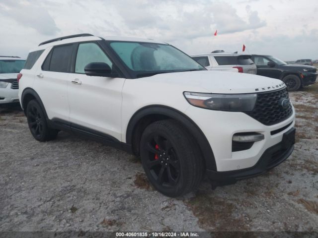 ford explorer 2022 1fm5k8gc0ngb90486