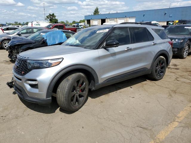 ford explorer s 2020 1fm5k8gc1lgb10707