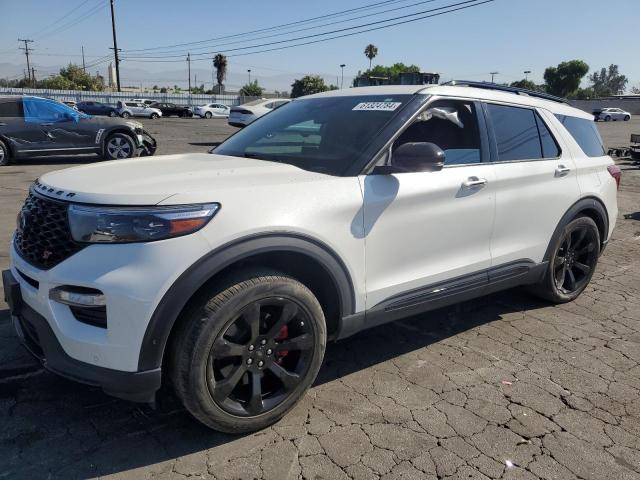 ford explorer s 2020 1fm5k8gc1lgb74696