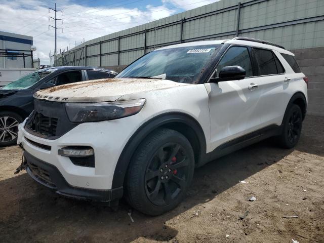 ford explorer 2022 1fm5k8gc1nga73810