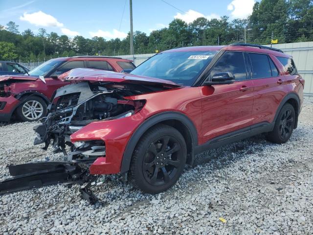 ford explorer s 2020 1fm5k8gc2lga35015