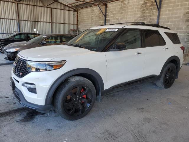 ford explorer 2020 1fm5k8gc2lgb89658