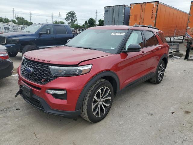 ford explorer s 2020 1fm5k8gc2lgc21024