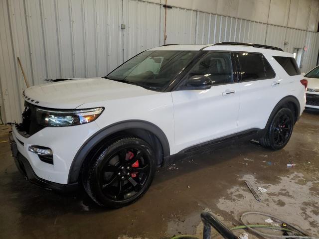 ford explorer s 2020 1fm5k8gc2lgd17168