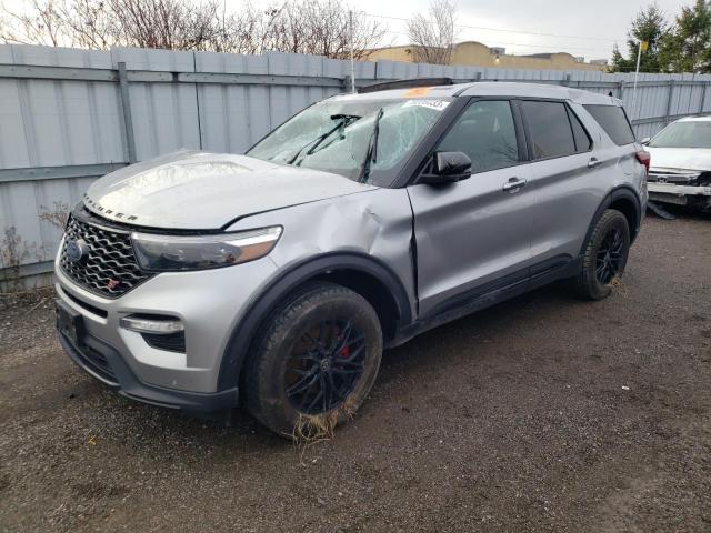 ford explorer 2021 1fm5k8gc2mga25246