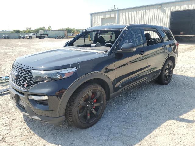 ford explorer s 2020 1fm5k8gc3lgb05346