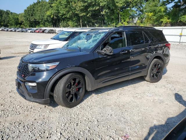 ford explorer s 2020 1fm5k8gc3lgc55232