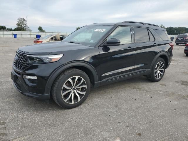 ford explorer s 2020 1fm5k8gc3lgd12819