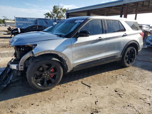 ford explorer s 2022 1fm5k8gc3ngb11070