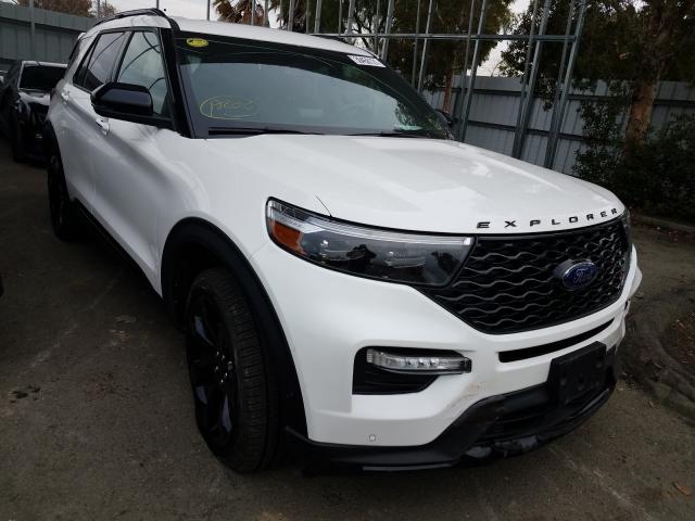 ford explorer s 2020 1fm5k8gc4lgb54457