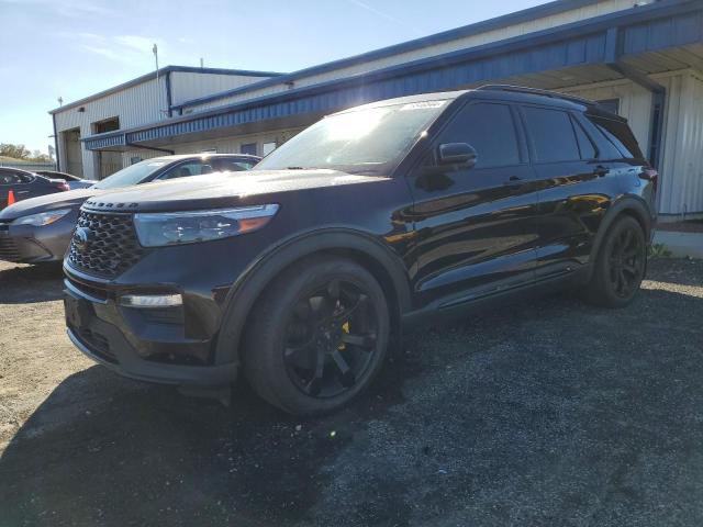 ford explorer s 2020 1fm5k8gc4lgb72604