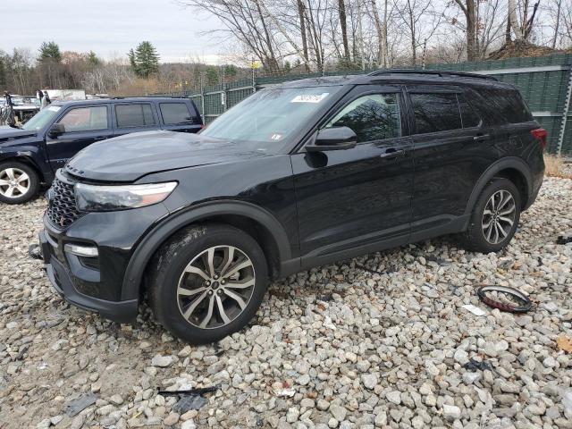 ford explorer s 2020 1fm5k8gc4lgb88480