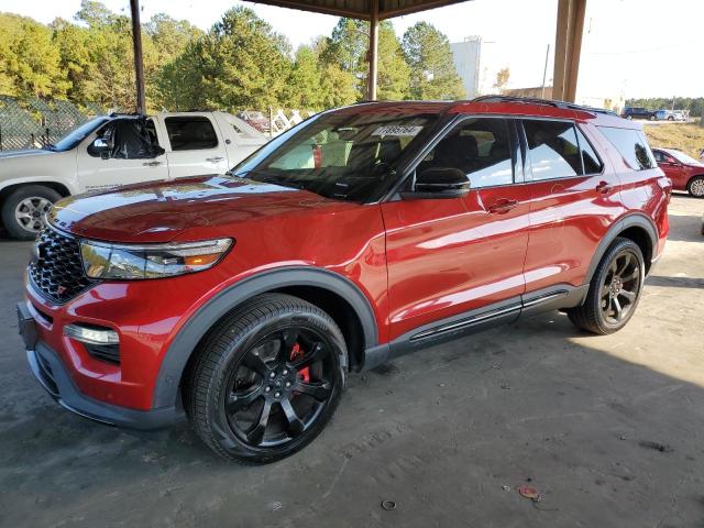 ford explorer s 2020 1fm5k8gc4lgc85968