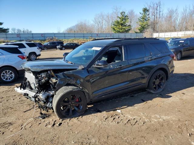 ford explorer s 2023 1fm5k8gc4pgb81745